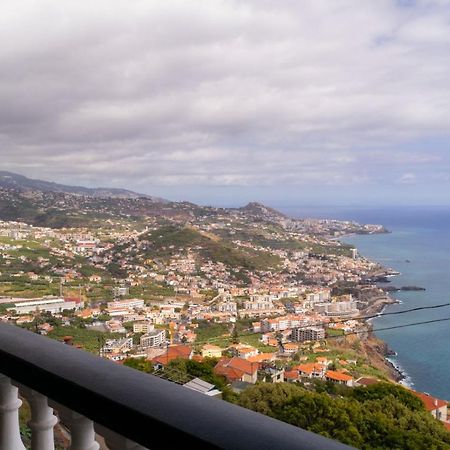 Sunset House Villa Câmara de Lobos Kültér fotó